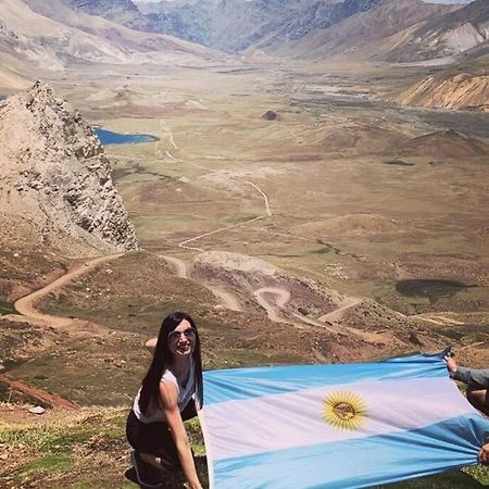Petit Rivadavia En El Corazon De Mendoza Lägenhet Exteriör bild