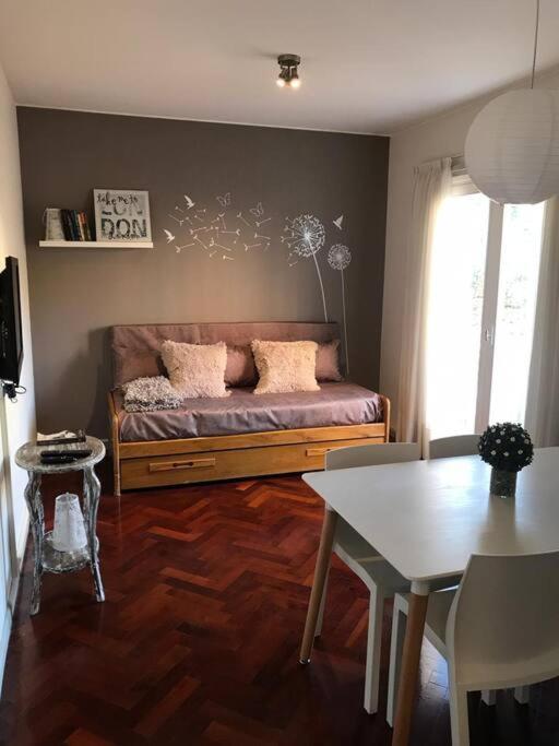 Petit Rivadavia En El Corazon De Mendoza Lägenhet Exteriör bild