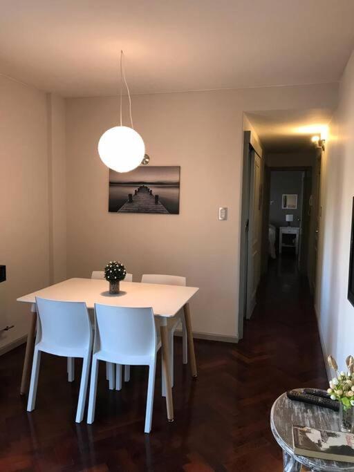 Petit Rivadavia En El Corazon De Mendoza Lägenhet Exteriör bild